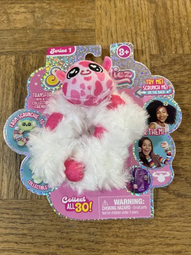 Series scrunch miez - 1,