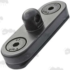 QD Sling Swivel Stud Adapter
