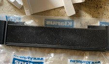 focus rs mk1 Intercooler Radiator