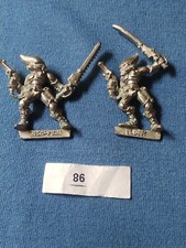 Eldar Striking Scorpions x2 -