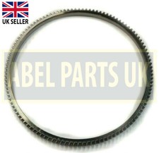 JCB PARTS -- STARTER RING GEAR