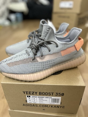 Yeezy boost 350 - v2, true