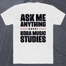 ASK ME ANYTHING ABOUT KORA