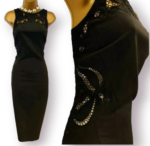Karen millen black - millen, lace