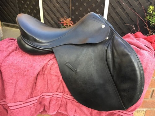 Harry dabbs classic gp - 17",