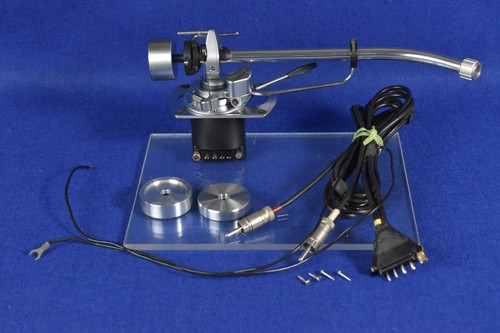 Sme 3009 tone arm excellent - sme, in
