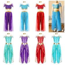 Arabian princess harem girl - arabian,