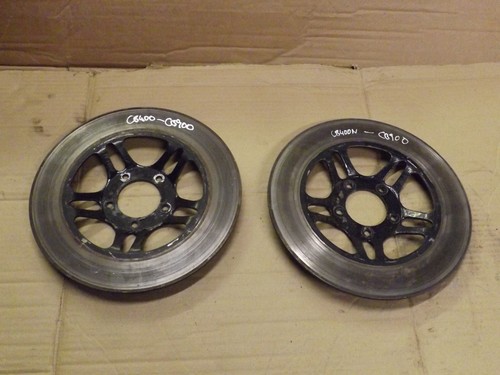 Honda cb900 cb900f cb750f - 79-,