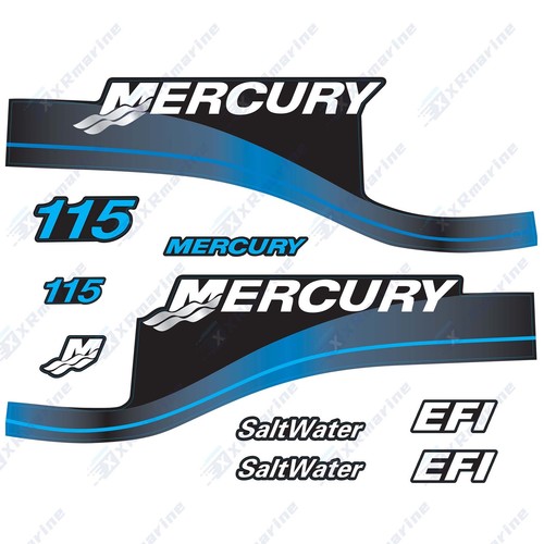 Blue decals sticke - blue,