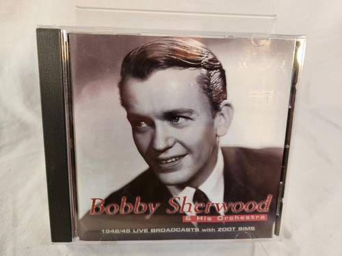 Bobby sherwood his orchestra - sherwood, &