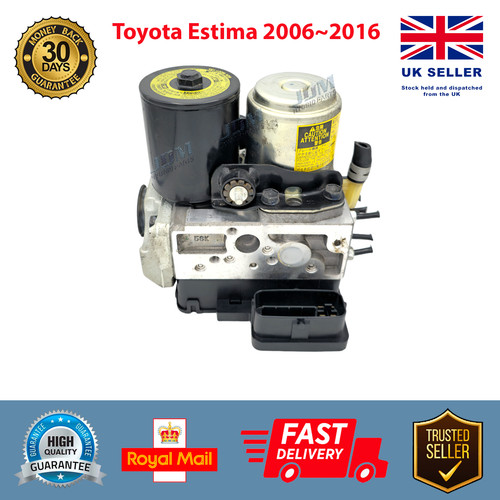 Genuine toyota estima petrol - estima, &