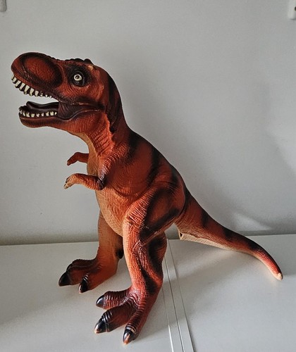 Trex toy large - trex,