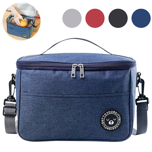 Insulated waterproof lunch - waterproof,