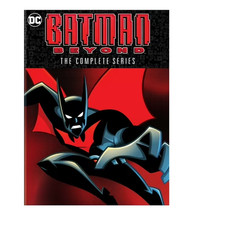 Batman Beyond: The Complete