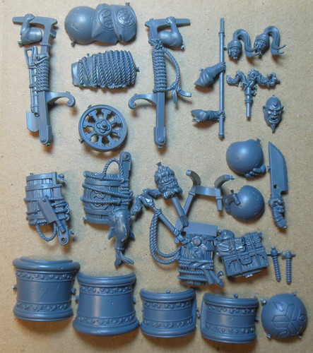 Warhammer old world grand - world,