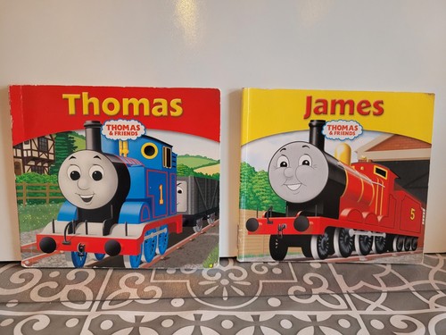 Thomas friends my - friends,