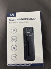 Mini Portable Smart Video