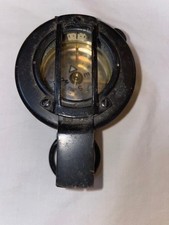 British Army Prismatic Compass