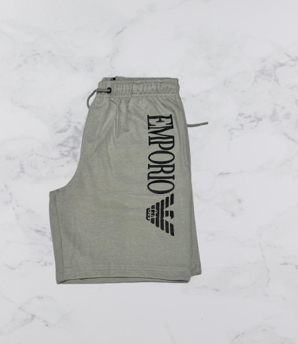 Armani sweat shorts new - armani,