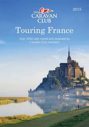 Touring france over - touring, france: