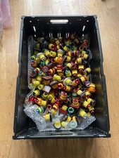 JOB LOTS. SPARES. COMPLETED &