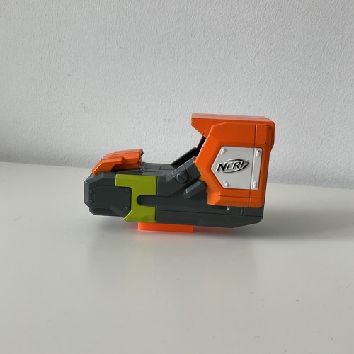 Nerf elite strike modulus - n-strike,