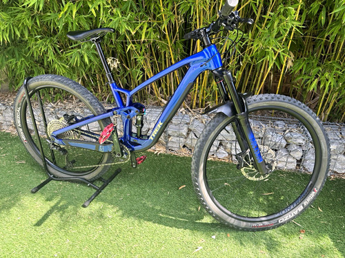 Trek fuel gen full - ex,