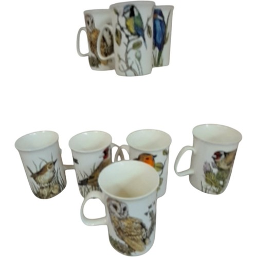 Waterside fine china bird - waterside,