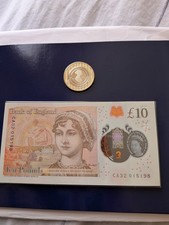Jane austin note and 2 - austin,