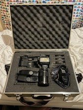 Film Camera Joblot: Praktica