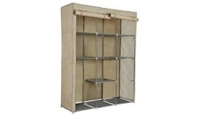 Double modular metal framed - double,