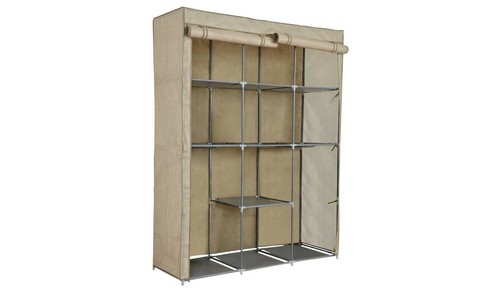 Double modular metal - modular,