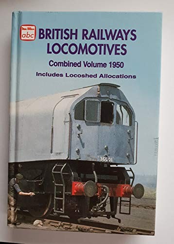 British railways locomotives - railways,