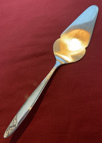 Small vintage english - english, silver