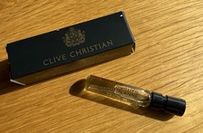 Clive Christian EDP v Private