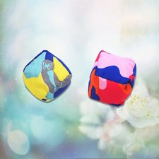  10 PCS Small Sand Bags