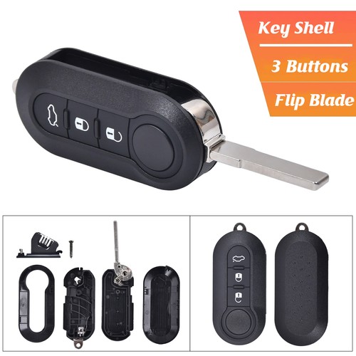 Button flip key - button,