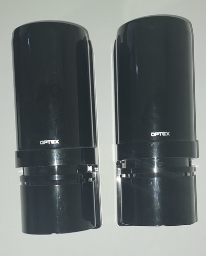 Optex 200plus ax - optex,