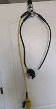 US Divers Conshelf regulator