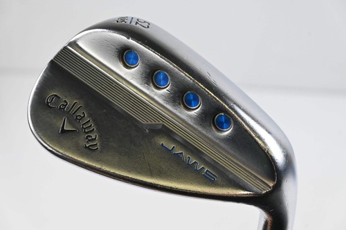 Callaway jaws md5 - callaway, wedge