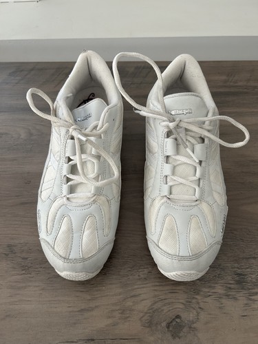 Kaepa cheer shoes sneakers - kaepa,
