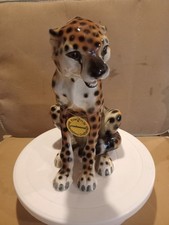 Vintage cheetah melwood fine - ,melwood,