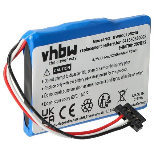 Battery for navigon - for,