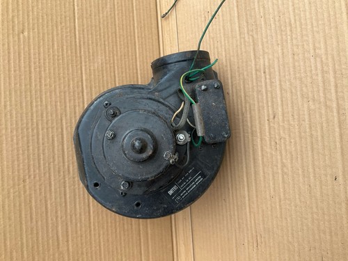 Land rover series heater - rover,