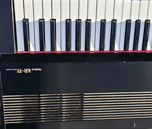 Roland key weighted - roland, 88-key