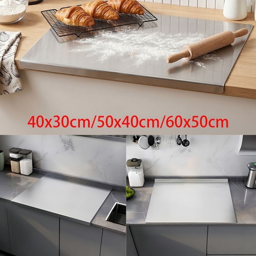 Stainless steel dough - dough, &