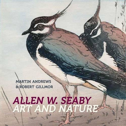 Allen seaby art and - w., seaby: