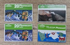 Vintage British Telecom BT