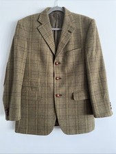 Vintage Daks Mens Country