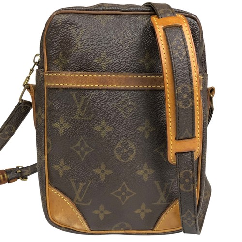 Auth louis vuitton danube - louis,